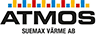 logo Atmos Suemax Värme AB