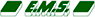 logo EMS