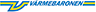 logo Värmebaronen